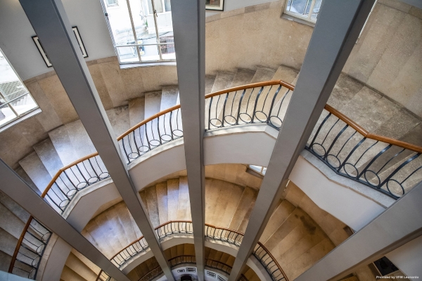 CINEMA - AN ATLAS BOUTIQUE HOTEL (Tel Aviv)